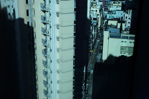 HONG KONG