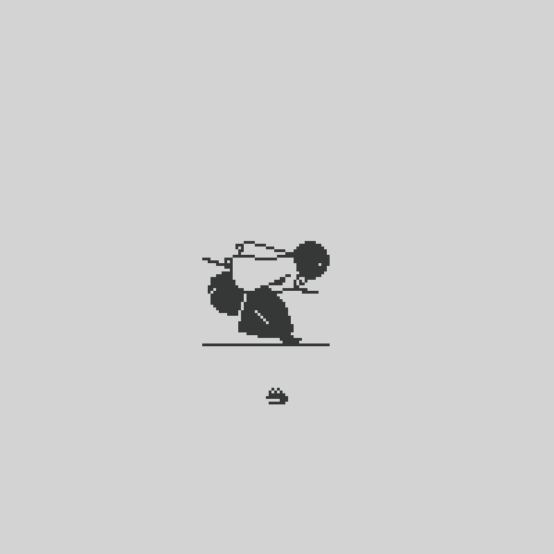 动作其一