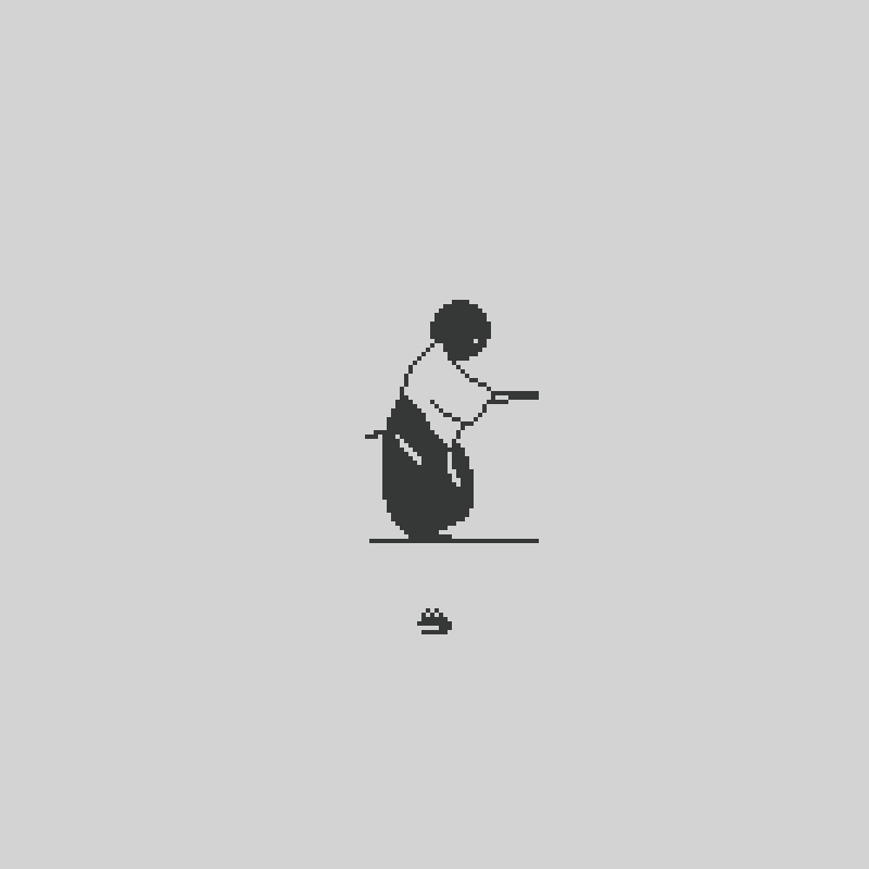 动作其三